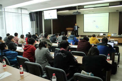 2018年海洋儀器學(xué)院路地區(qū)產(chǎn)品技術(shù)交流會(huì)成功舉辦!