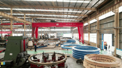 嘉維軸承公司一季度產(chǎn)值突破4000萬元，助力建筑工程領(lǐng)域發(fā)展